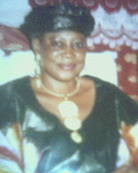 Ma tante