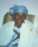 Ma maman