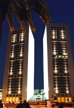 Casablanca