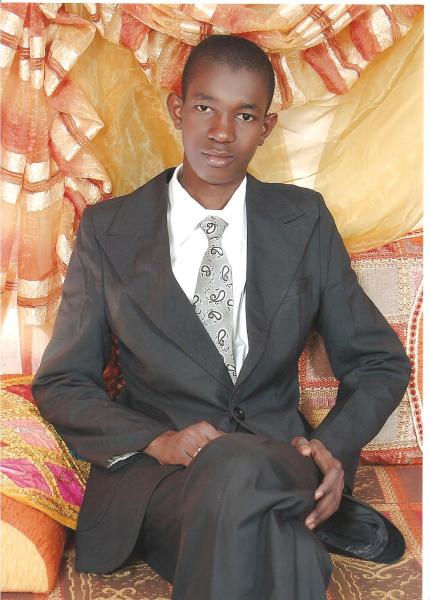 BABA TOURE